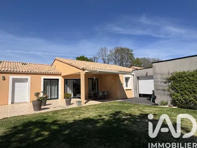 Detached house in Dompierre-sur-Yon (85170)
