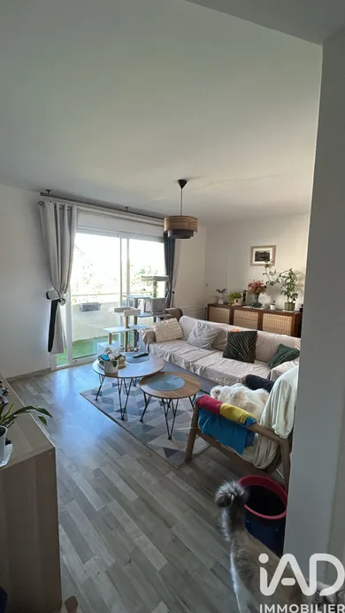 Apartment in Rochefort (17300)