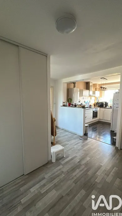 Apartment in Rochefort (17300)