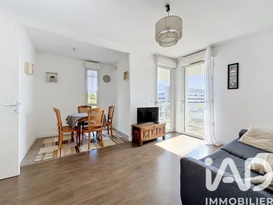 Apartment in La Rochelle (17000)