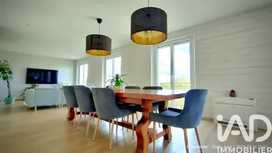Maison traditionnelle à DOLE (39100)