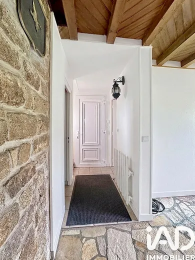 House in Pont-l'Abbé (29120)