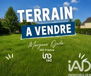 Land in Louvres (95380)