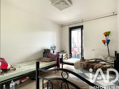 Appartement à La Courneuve (93120)