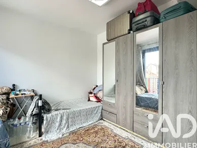 Appartement à La Courneuve (93120)