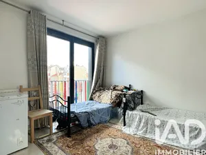 Apartment in La Courneuve (93120)