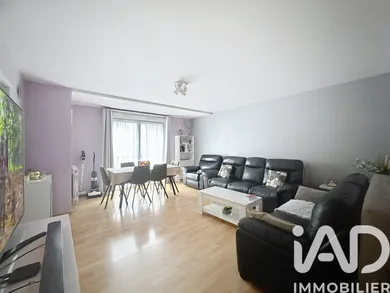 Appartement à Brie-Comte-Robert (77170)