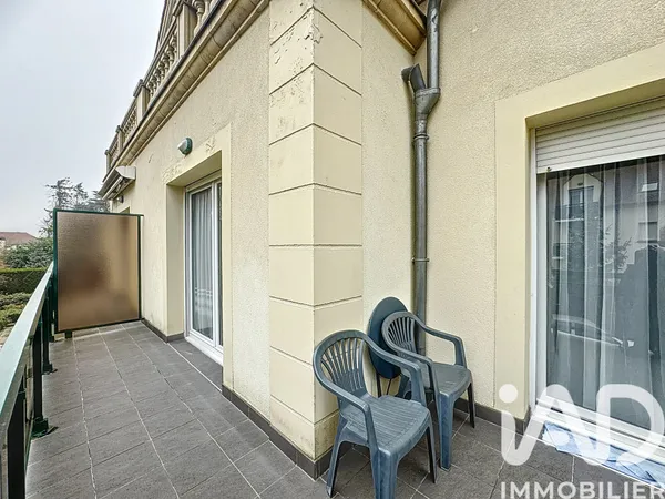 Appartement à Brie-Comte-Robert (77170) photo 2