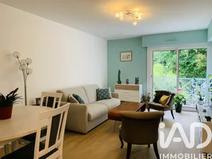 Appartement à Lorient (56100)