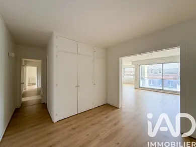 Appartement à Rouen (76000)
