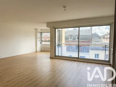 Appartement à Rouen (76000)