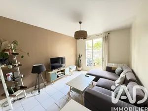 Appartement à Champagne-sur-Seine (77430)