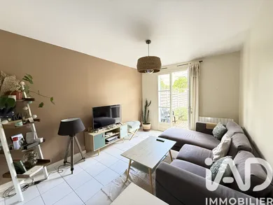 Appartement à Champagne-sur-Seine (77430)