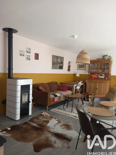 House in EDERN (29510)