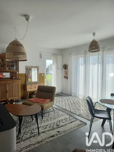 House in EDERN (29510)