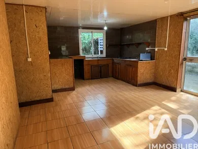 Maison à Le Tampon (97418)
