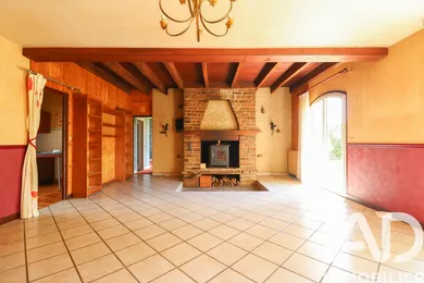 House in Limoges (87100)