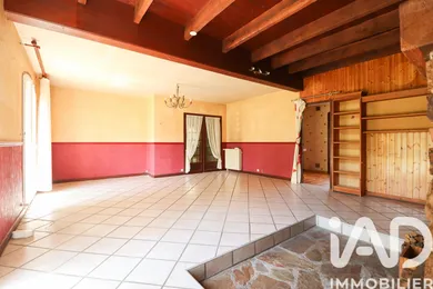 House in Limoges (87100)