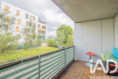 Apartment in L'Île-Saint-Denis (93450)