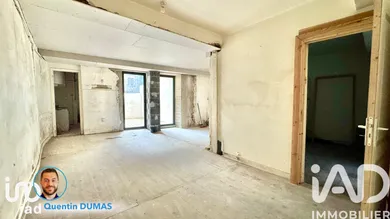 Apartment in Bayonne (64100)