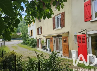 Maison à Renage (38140)