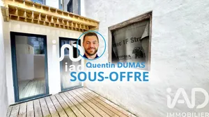 Apartment in Bayonne (64100)