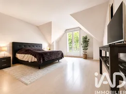 Maison traditionnelle à Vauhallan (91430)