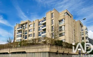 Appartement à Rouen (76000)