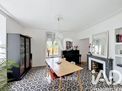 House in Ascoux (45300)