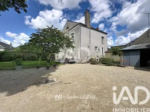 House in Ascoux (45300)
