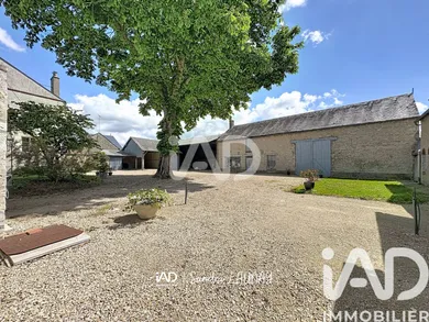 House in Ascoux (45300)