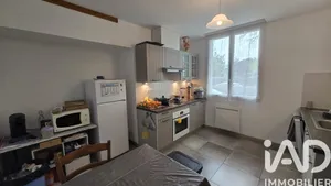 Apartment in Oloron-Sainte-Marie (64400)