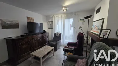 Appartement à Oloron-Sainte-Marie (64400)