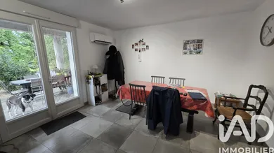 Appartement à Oloron-Sainte-Marie (64400)