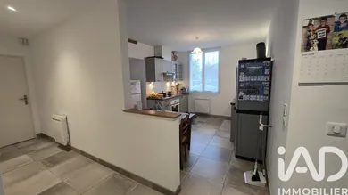 Appartement à Oloron-Sainte-Marie (64400)