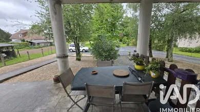 Appartement à Oloron-Sainte-Marie (64400)