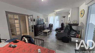 Appartement à Oloron-Sainte-Marie (64400)