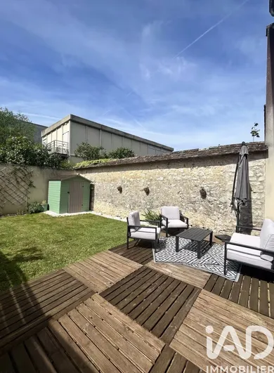 Apartment in Champagne-sur-Seine (77430)