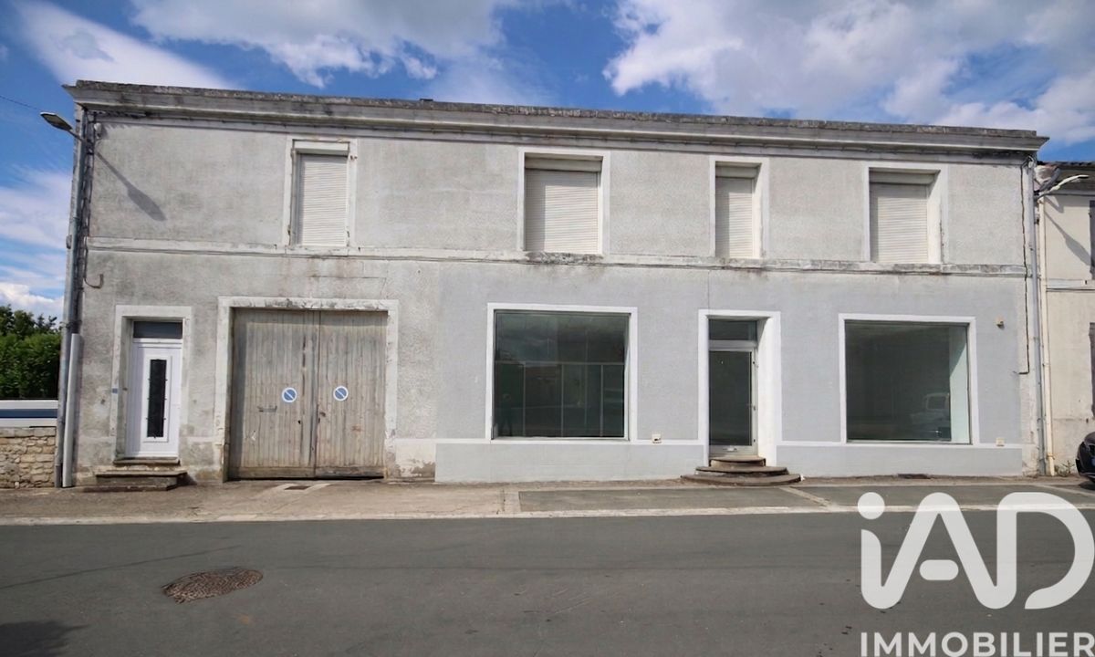 maison à Bords