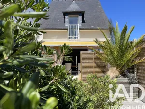 Maison à Perros-Guirec (22700)