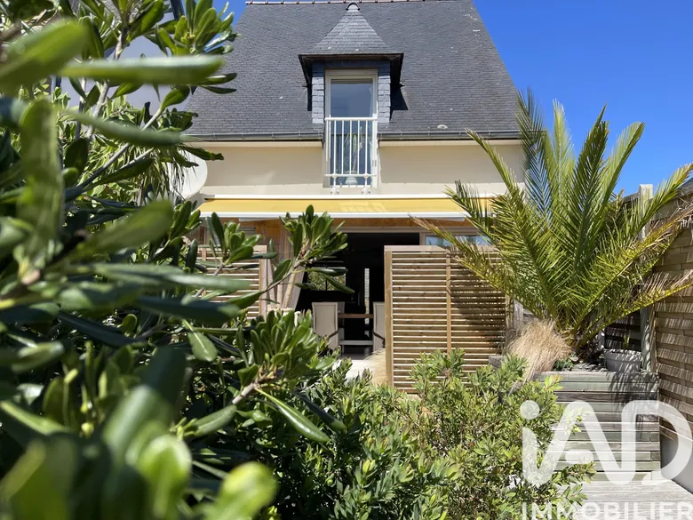 Maison 5 pièces 79 m² · à Perros-Guirec · 79 m² · 408 000 €