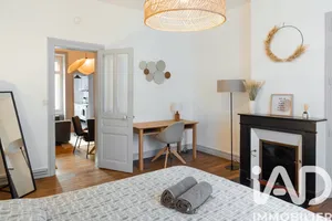 Appartement à Limoges (87100)