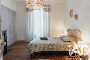 Apartment in Limoges (87100)