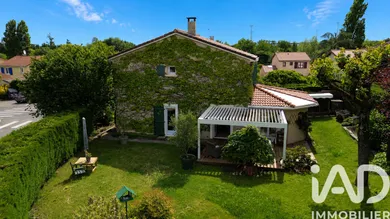 Maison à Marcy-l'Étoile (69280)