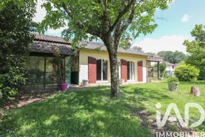 House in Limoges (87100)