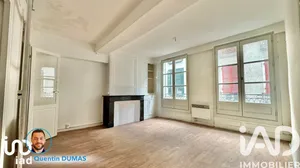 Apartment in Bayonne (64100)