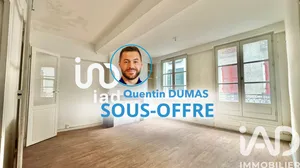 Apartment in Bayonne (64100)