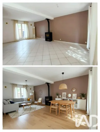 House in Bras (83149)