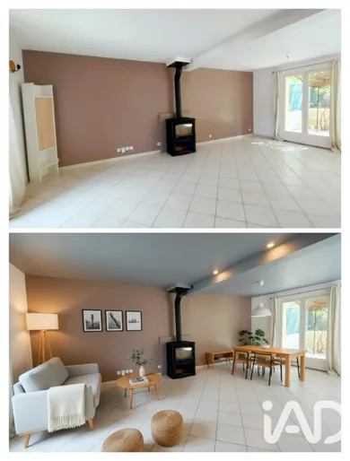 House in Bras (83149)