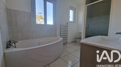 Detached house in Sérifontaine (60590)
